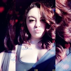 Meet your Posher, Sabrina